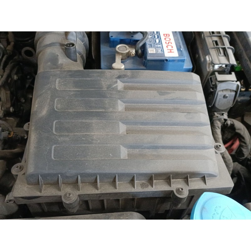 Recambio de filtro aire para volkswagen tiguan (ad1, ax1) 2.0 tdi referencia OEM IAM   