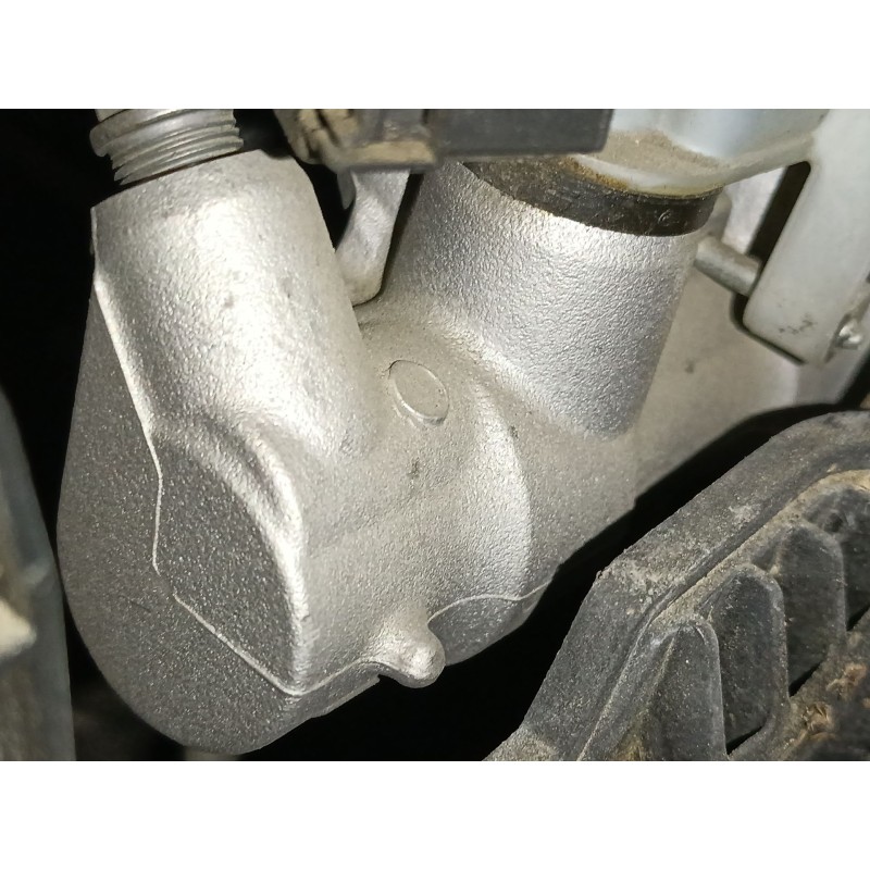 Recambio de bomba freno para volkswagen tiguan (ad1, ax1) 2.0 tdi referencia OEM IAM   