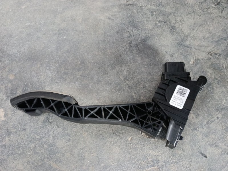 Recambio de pedal acelerador para volkswagen tiguan (ad1, ax1) 2.0 tdi referencia OEM IAM   