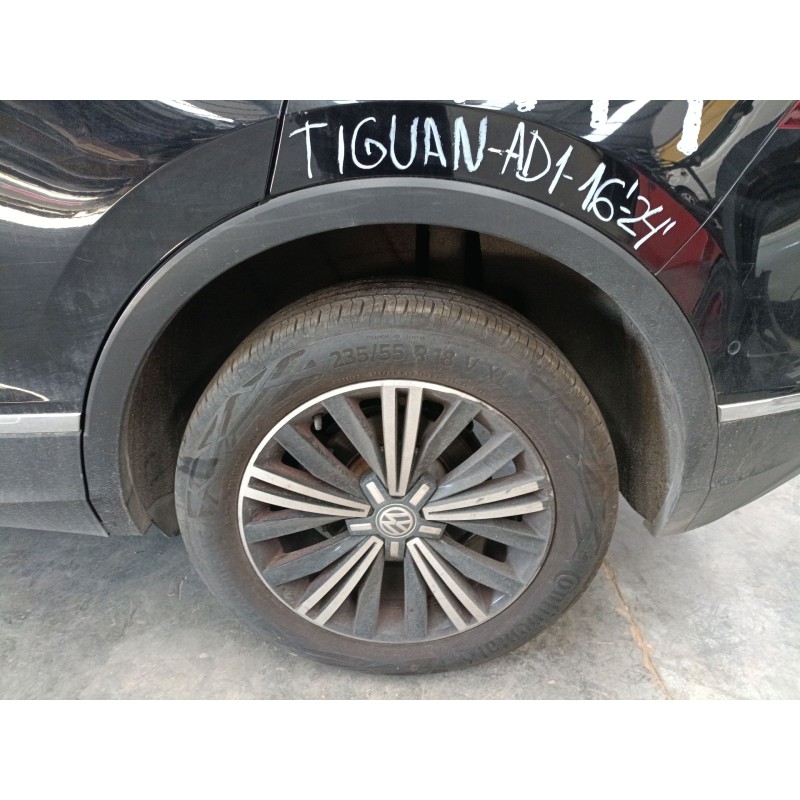 Recambio de aletin trasero izquierdo para volkswagen tiguan (ad1, ax1) 2.0 tdi referencia OEM IAM   