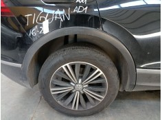 Recambio de aletin trasero derecho para volkswagen tiguan (ad1, ax1) 2.0 tdi referencia OEM IAM   