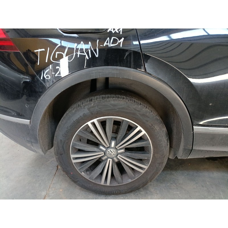 Recambio de aletin trasero derecho para volkswagen tiguan (ad1, ax1) 2.0 tdi referencia OEM IAM   