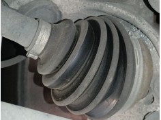 Recambio de transmision delantera izquierda para volkswagen tiguan (ad1, ax1) 2.0 tdi referencia OEM IAM 3Q0407271AH  