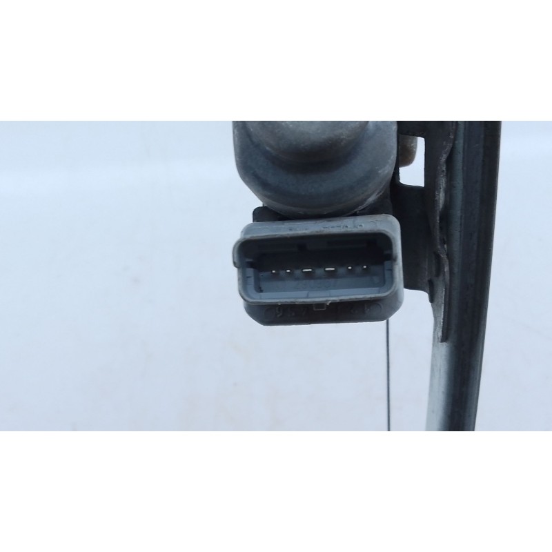 Recambio de elevalunas trasero izquierdo para citroën c4 grand picasso monospace referencia OEM IAM   