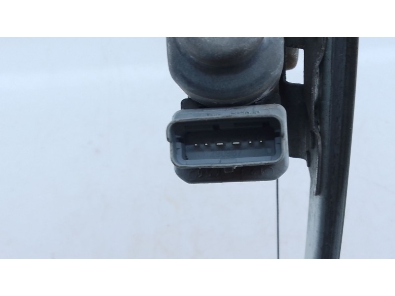 Recambio de elevalunas trasero izquierdo para citroën c4 grand picasso monospace referencia OEM IAM   