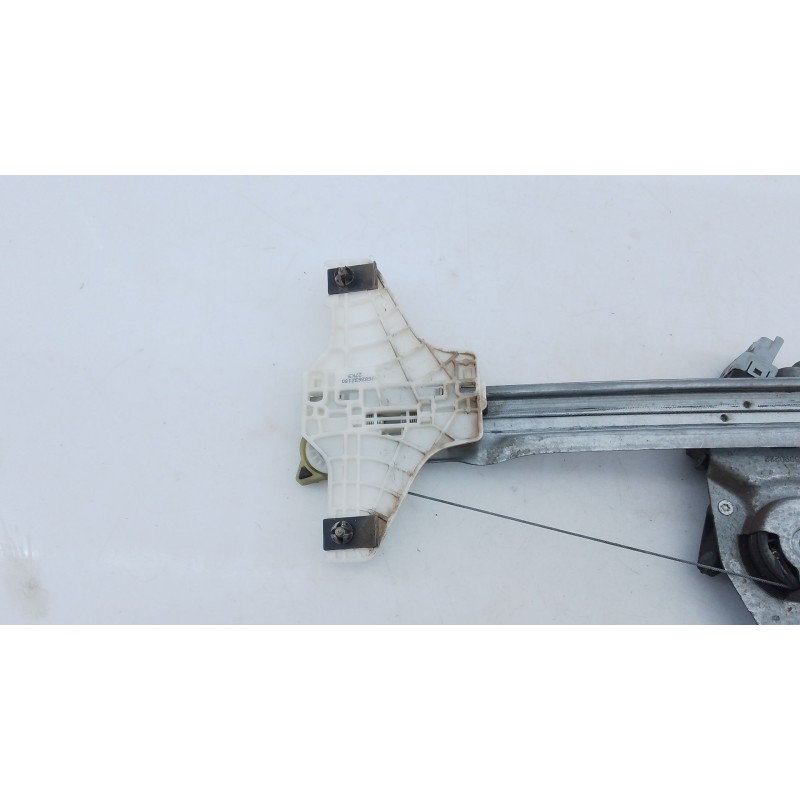 Recambio de elevalunas trasero izquierdo para citroën c4 grand picasso monospace referencia OEM IAM   