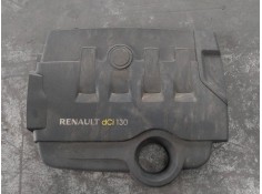 Recambio de tapa motor para renault megane iii sport tourer dynamique referencia OEM IAM   