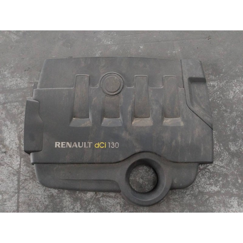 Recambio de tapa motor para renault megane iii sport tourer dynamique referencia OEM IAM   