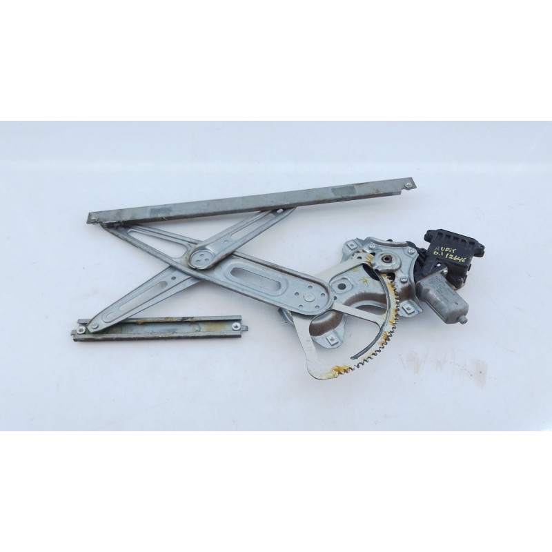 Recambio de elevalunas delantero izquierdo para toyota auris active referencia OEM IAM   