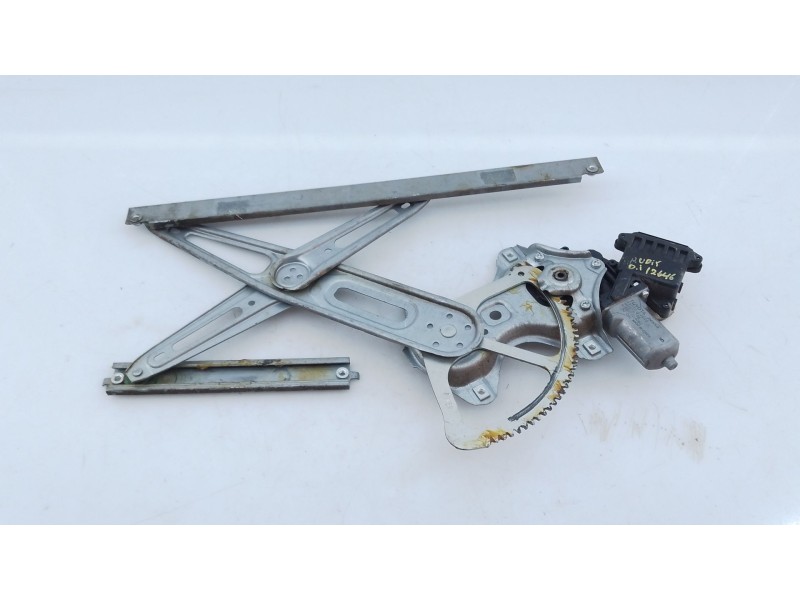 Recambio de elevalunas delantero izquierdo para toyota auris active referencia OEM IAM   