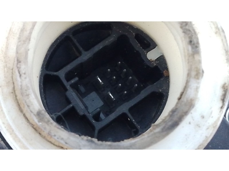 Recambio de elevalunas delantero izquierdo para toyota auris active referencia OEM IAM   