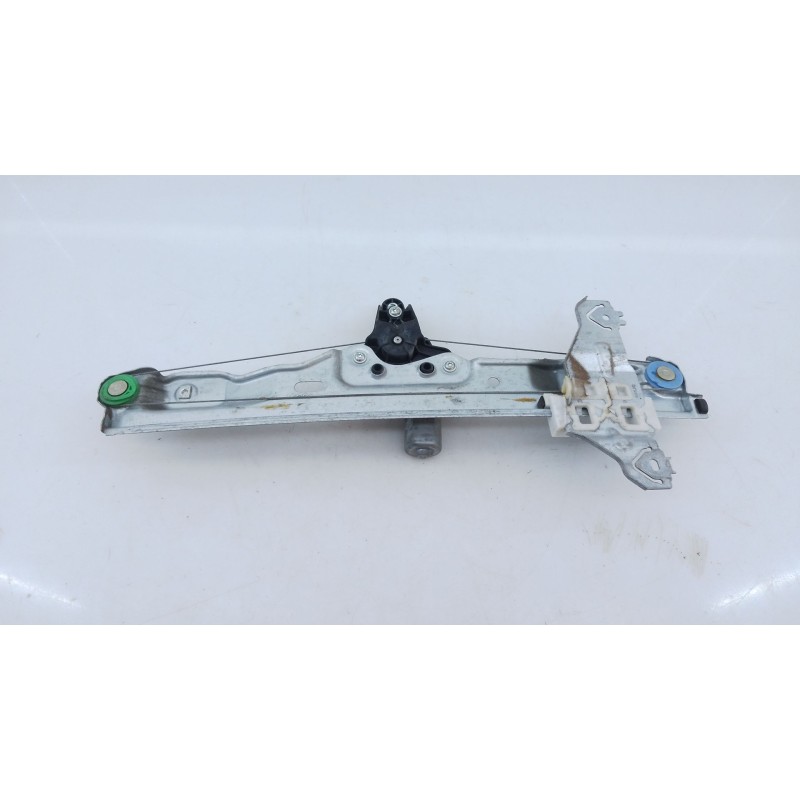 Recambio de elevalunas trasero izquierdo para nissan qashqai ii (j11, j11_) 1.6 dci referencia OEM IAM   