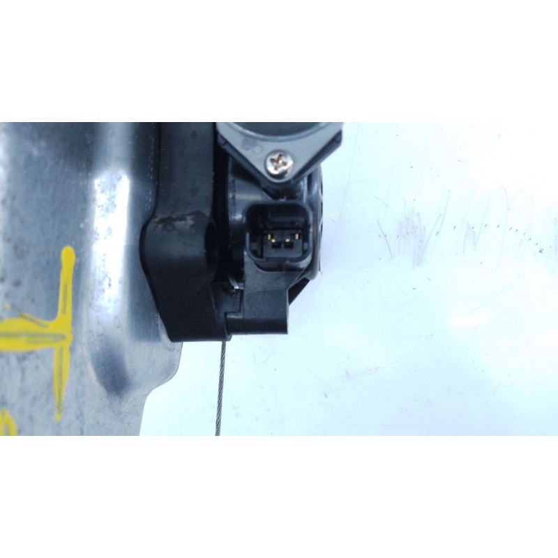 Recambio de elevalunas trasero izquierdo para nissan qashqai ii (j11, j11_) 1.6 dci referencia OEM IAM   