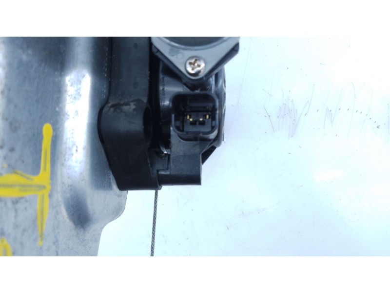 Recambio de elevalunas trasero izquierdo para nissan qashqai ii (j11, j11_) 1.6 dci referencia OEM IAM   