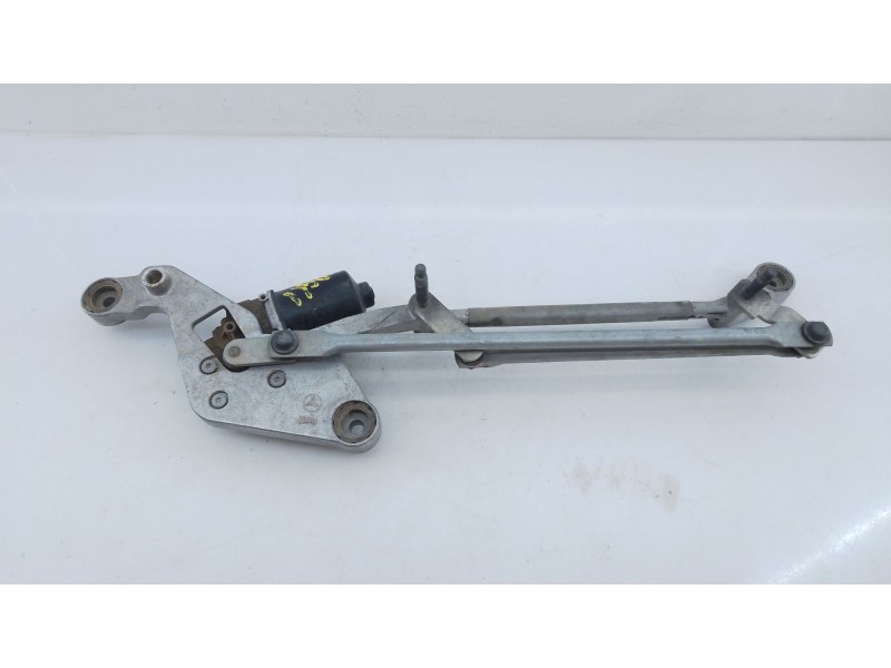 Recambio de motor limpia delantero para mercedes-benz vito mixto (447) 109/111 cdi kompakt (447.701) referencia OEM IAM W0000511