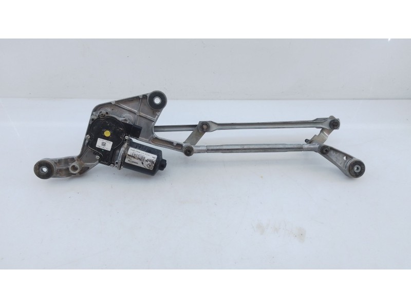 Recambio de motor limpia delantero para mercedes-benz vito mixto (447) 109/111 cdi kompakt (447.701) referencia OEM IAM W0000511
