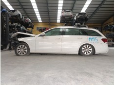 mercedes-benz clase e t-model (s212) del año 2009