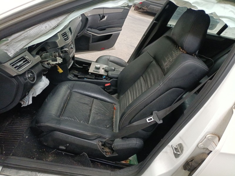 mercedes-benz clase e t-model (s212) del año 2009