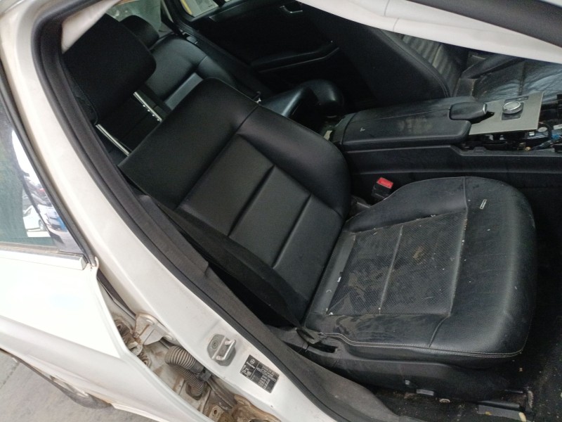 mercedes-benz clase e t-model (s212) del año 2009