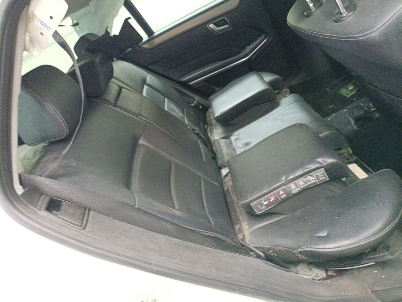 mercedes-benz clase e t-model (s212) del año 2009