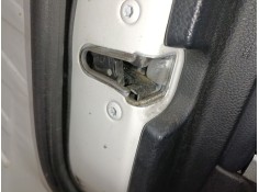 CERRADURA PUERTA DELANTERA IZQUIERDA 