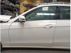Recambio de puerta delantera izquierda para mercedes-benz clase e t-model (s212) e 200 cdi / bluetec (212.205, 212.206) referenc