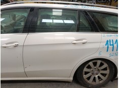 PUERTA TRASERA IZQUIERDA 