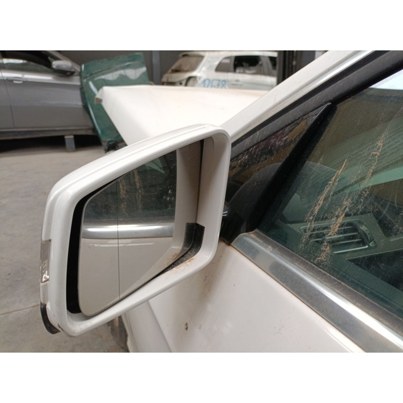 Recambio de retrovisor izquierdo electrico para mercedes-benz clase e t-model (s212) e 200 cdi / bluetec (212.205, 212.206) refe
