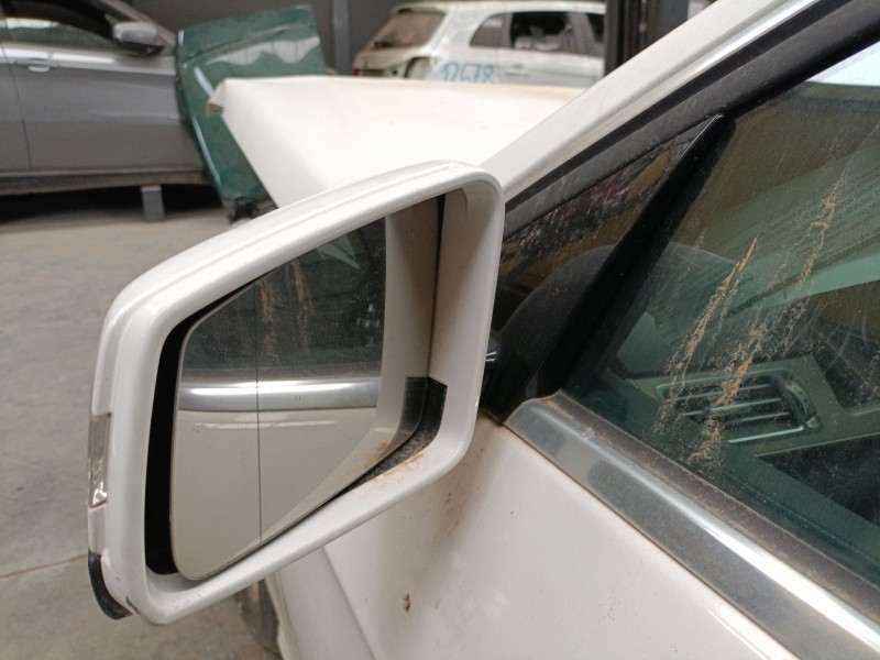 Recambio de retrovisor izquierdo electrico para mercedes-benz clase e t-model (s212) e 200 cdi / bluetec (212.205, 212.206) refe