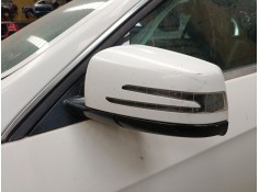 Recambio de retrovisor izquierdo electrico para mercedes-benz clase e t-model (s212) e 200 cdi / bluetec (212.205, 212.206) refe 2