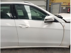 Recambio de puerta delantera derecha para mercedes-benz clase e t-model (s212) e 200 cdi / bluetec (212.205, 212.206) referencia