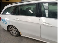 Recambio de puerta trasera derecha para mercedes-benz clase e t-model (s212) e 200 cdi / bluetec (212.205, 212.206) referencia O 2