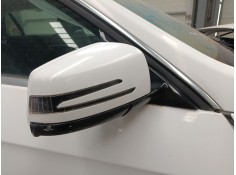 Recambio de retrovisor derecho electrico para mercedes-benz clase e t-model (s212) e 200 cdi / bluetec (212.205, 212.206) refere 2