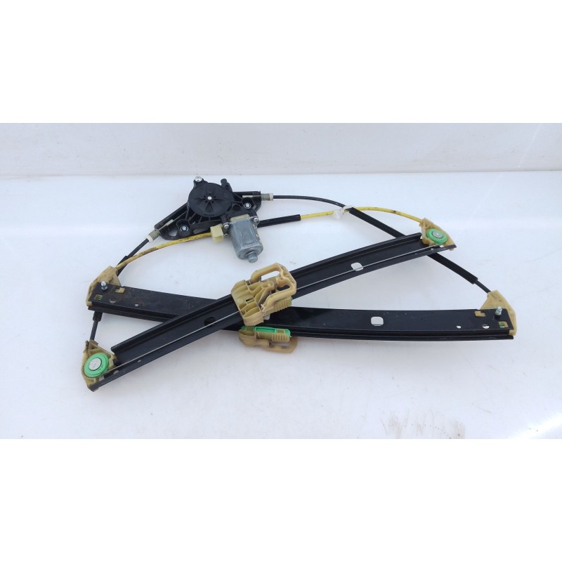 Recambio de elevalunas delantero derecho para skoda octavia iii (5e3, nl3, nr3) 2.0 tdi referencia OEM IAM   