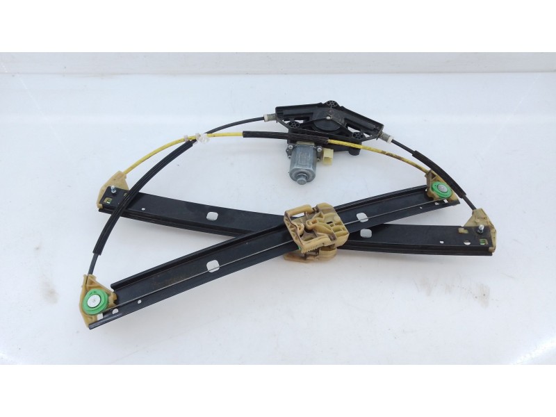 Recambio de elevalunas delantero derecho para skoda octavia iii (5e3, nl3, nr3) 2.0 tdi referencia OEM IAM   