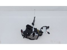 CERRADURA PUERTA DELANTERA IZQUIERDA 10B837015B E1-A5-4-1