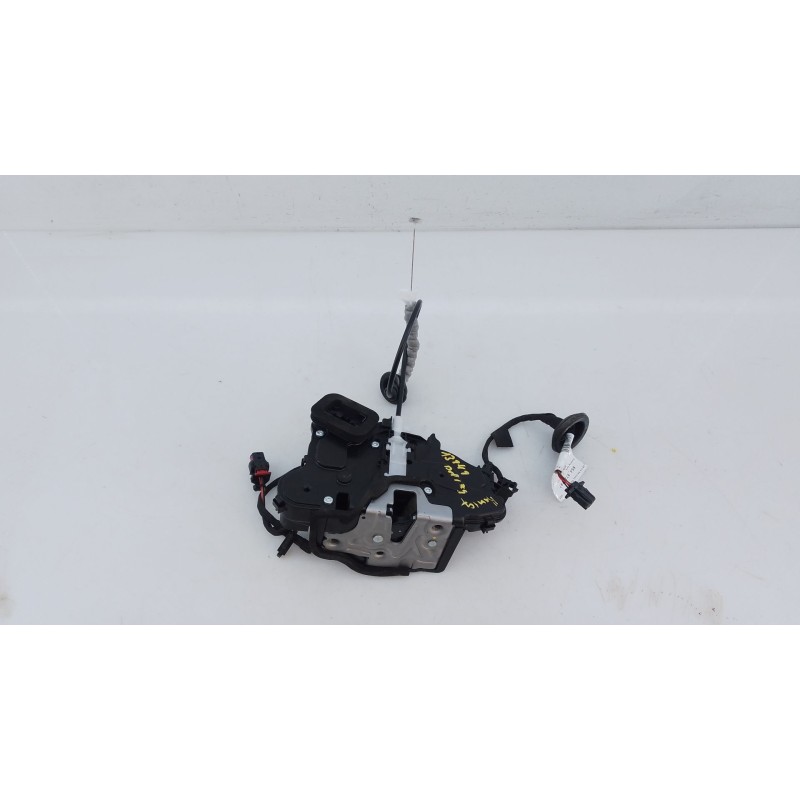 Recambio de cerradura puerta delantera izquierda para skoda kamiq (nw4) 1.0 tsi referencia OEM IAM   