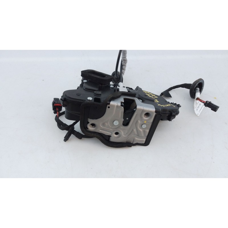 Recambio de cerradura puerta delantera izquierda para skoda kamiq (nw4) 1.0 tsi referencia OEM IAM   