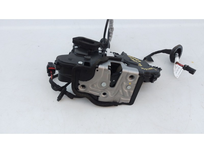 Recambio de cerradura puerta delantera izquierda para skoda kamiq (nw4) 1.0 tsi referencia OEM IAM   