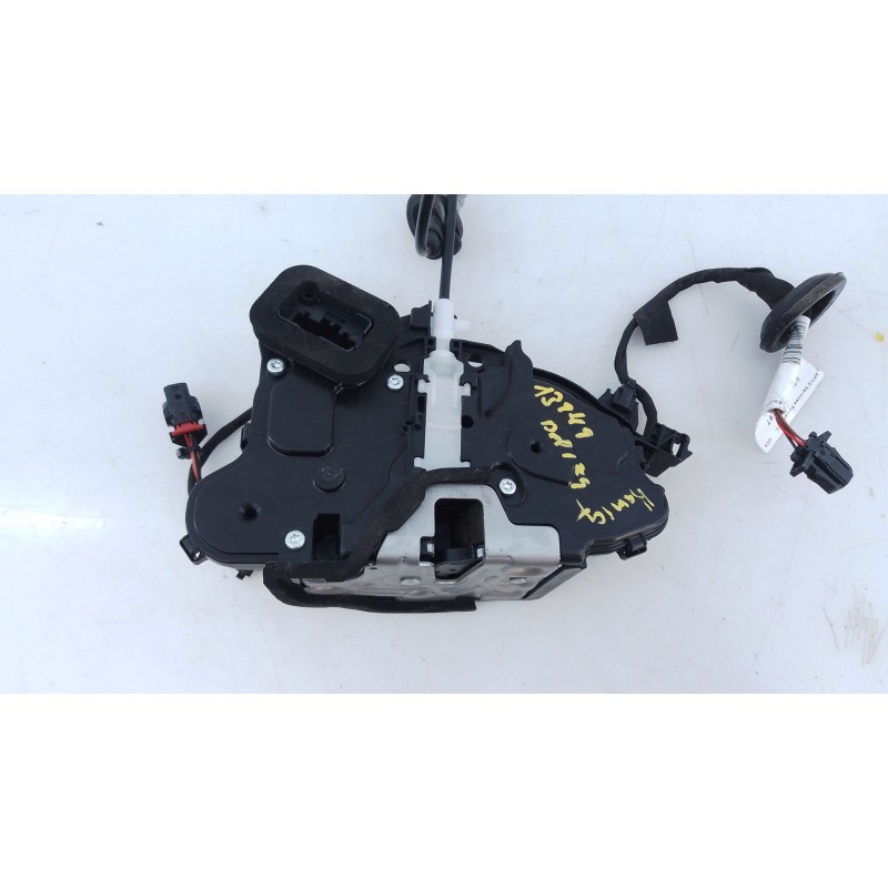 Recambio de cerradura puerta delantera izquierda para skoda kamiq (nw4) 1.0 tsi referencia OEM IAM   