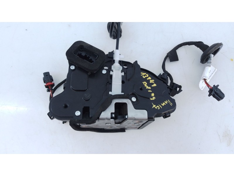 Recambio de cerradura puerta delantera izquierda para skoda kamiq (nw4) 1.0 tsi referencia OEM IAM   