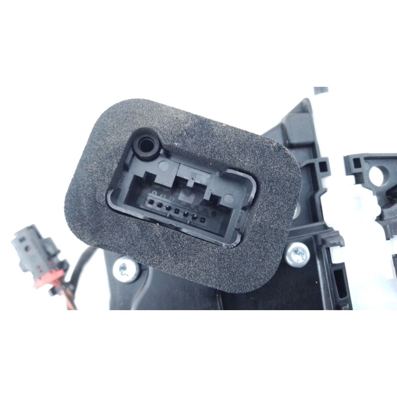 Recambio de cerradura puerta delantera izquierda para skoda kamiq (nw4) 1.0 tsi referencia OEM IAM   