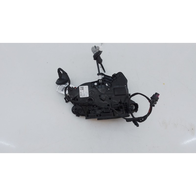 Recambio de cerradura puerta delantera izquierda para skoda kamiq (nw4) 1.0 tsi referencia OEM IAM   