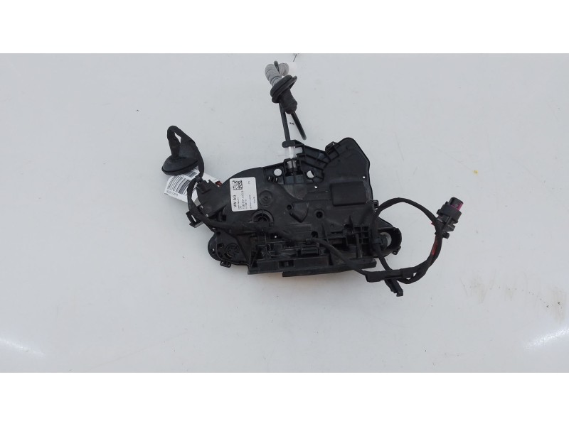 Recambio de cerradura puerta delantera izquierda para skoda kamiq (nw4) 1.0 tsi referencia OEM IAM   