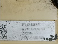 Recambio de aforador para mercedes-benz clase e t-model (s212) e 200 cdi / bluetec (212.205, 212.206) referencia OEM IAM    2