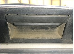 MANETA EXTERIOR PORTON 