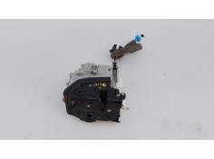 CERRADURA PUERTA TRASERA IZQUIERDA 8X0839015E E1-B6-16-1