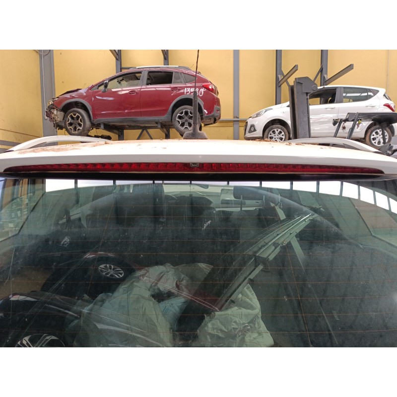 Recambio de luz central de freno para mercedes-benz clase e t-model (s212) e 200 cdi / bluetec (212.205, 212.206) referencia OEM