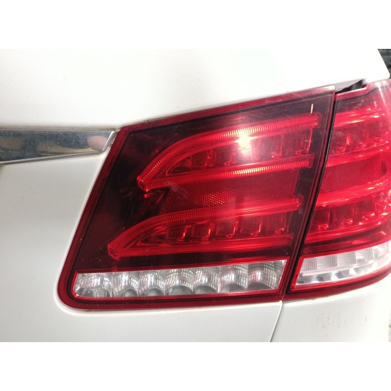 Recambio de piloto trasero derecho porton para mercedes-benz clase e t-model (s212) e 200 cdi / bluetec (212.205, 212.206) refer