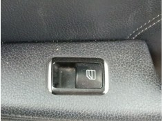 MANDO ELEVALUNAS TRASERO DERECHO 